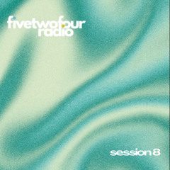 524radio. session8 (alternative r&b, rap, jazz, throwbacks)