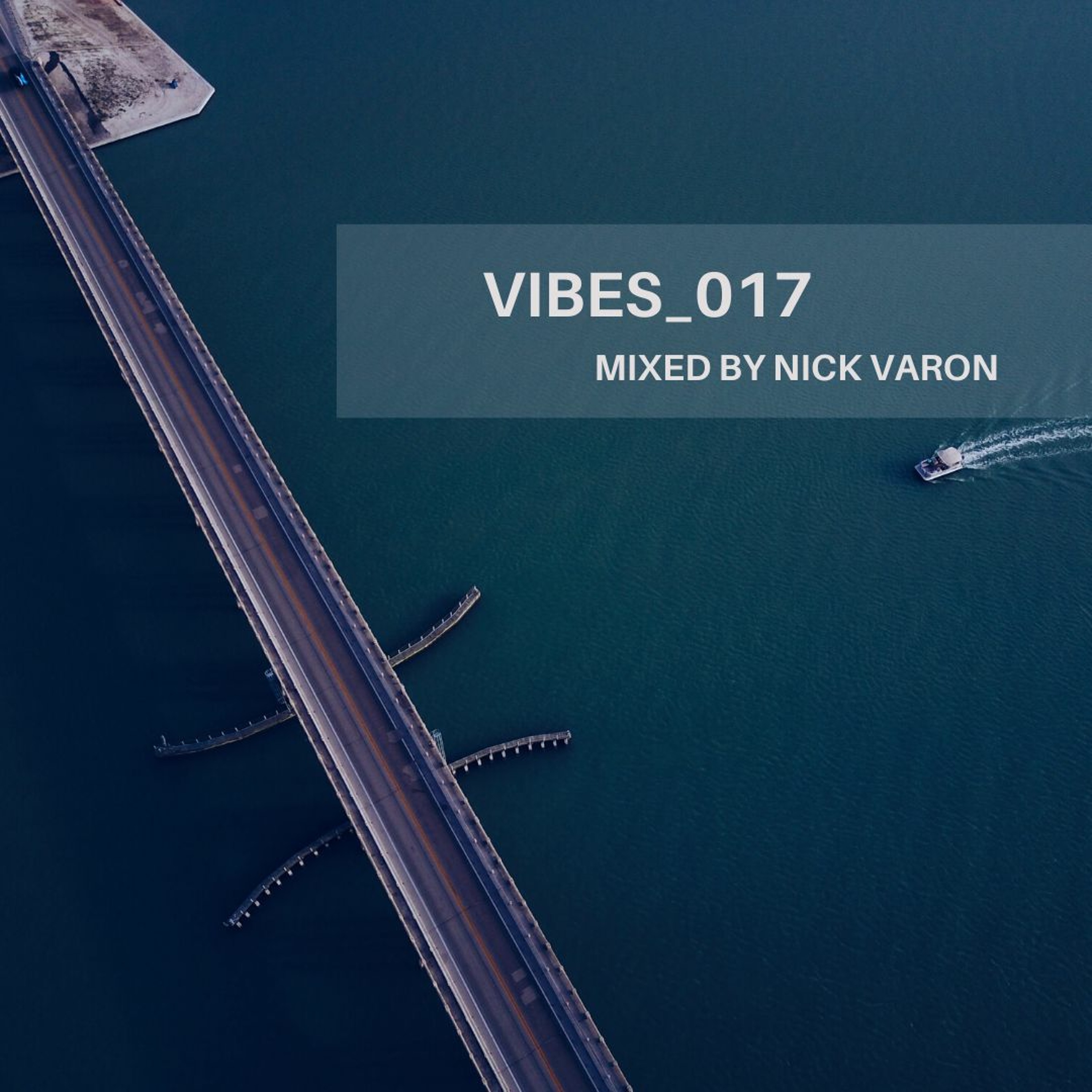 Nick Varon