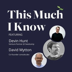 Setting-up product and tech teams