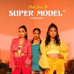 Super Model - Naut Sone Tot (2nd Alias Remix)| Slap House/Deep House