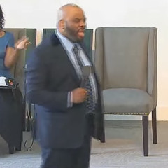 THE TRUTH IS NOT HIDDEN FT PASTOR STEPHEN DARBY