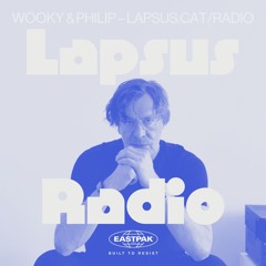 Lapsus Radio #60 - Novedades de Enero, Parte II