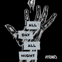 N!smo - All Night All Day