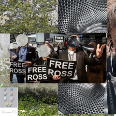 FREE ROSS, shadows in the corners [30/05/2024]