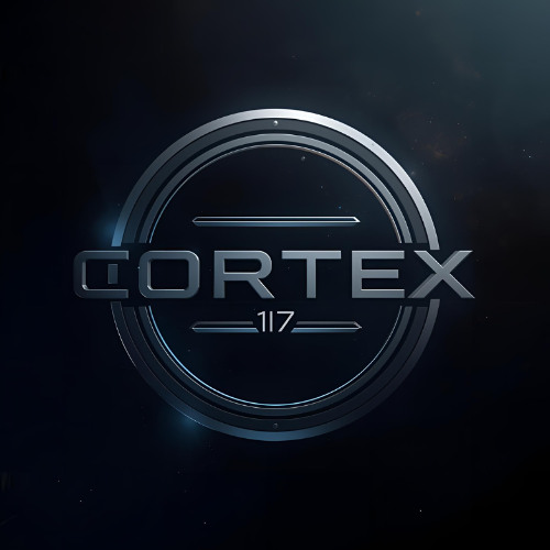 Cortex117 - Pancake