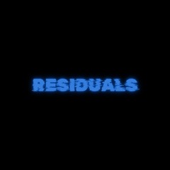 Residuals - Superxnova