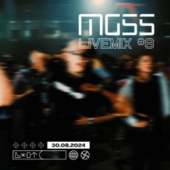 LIVEMIX #8