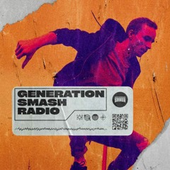GRYM in the mix - Generation Smash Radio ep 042