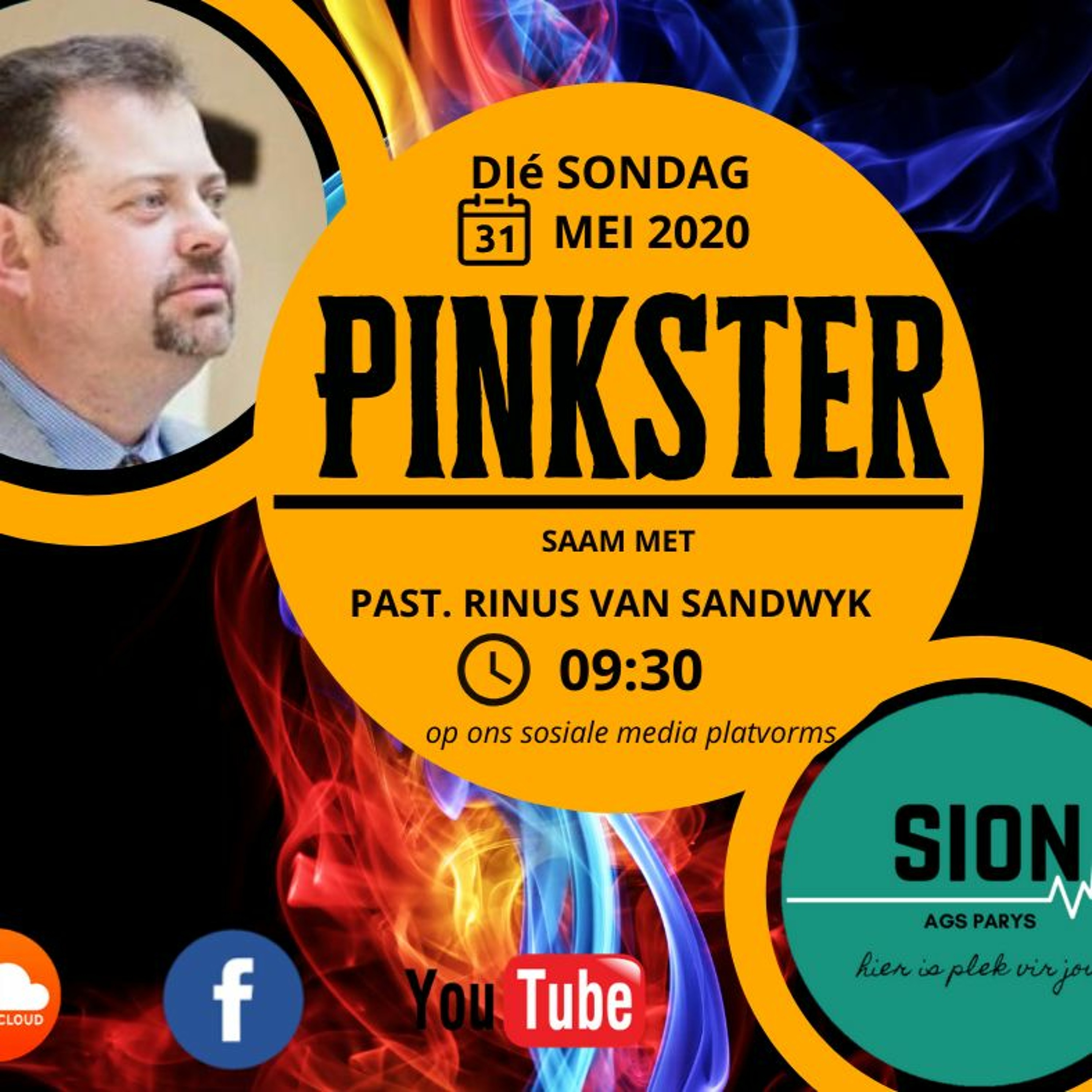 Sion Gemeente Parys