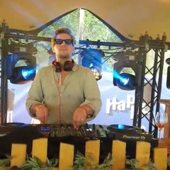 HappE Garden × 21/07/24 × Ferriere Castle (BE)