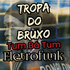 TUM BÁ TUM - Eletrofunk - Dj BRUNNO GARCIA