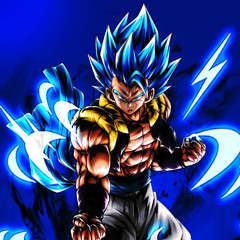 Gogeta - @Prod. Sw3rvv x @FirestormTD