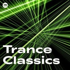 GDF Trance classics DJ Bellybelly 14-8-26
