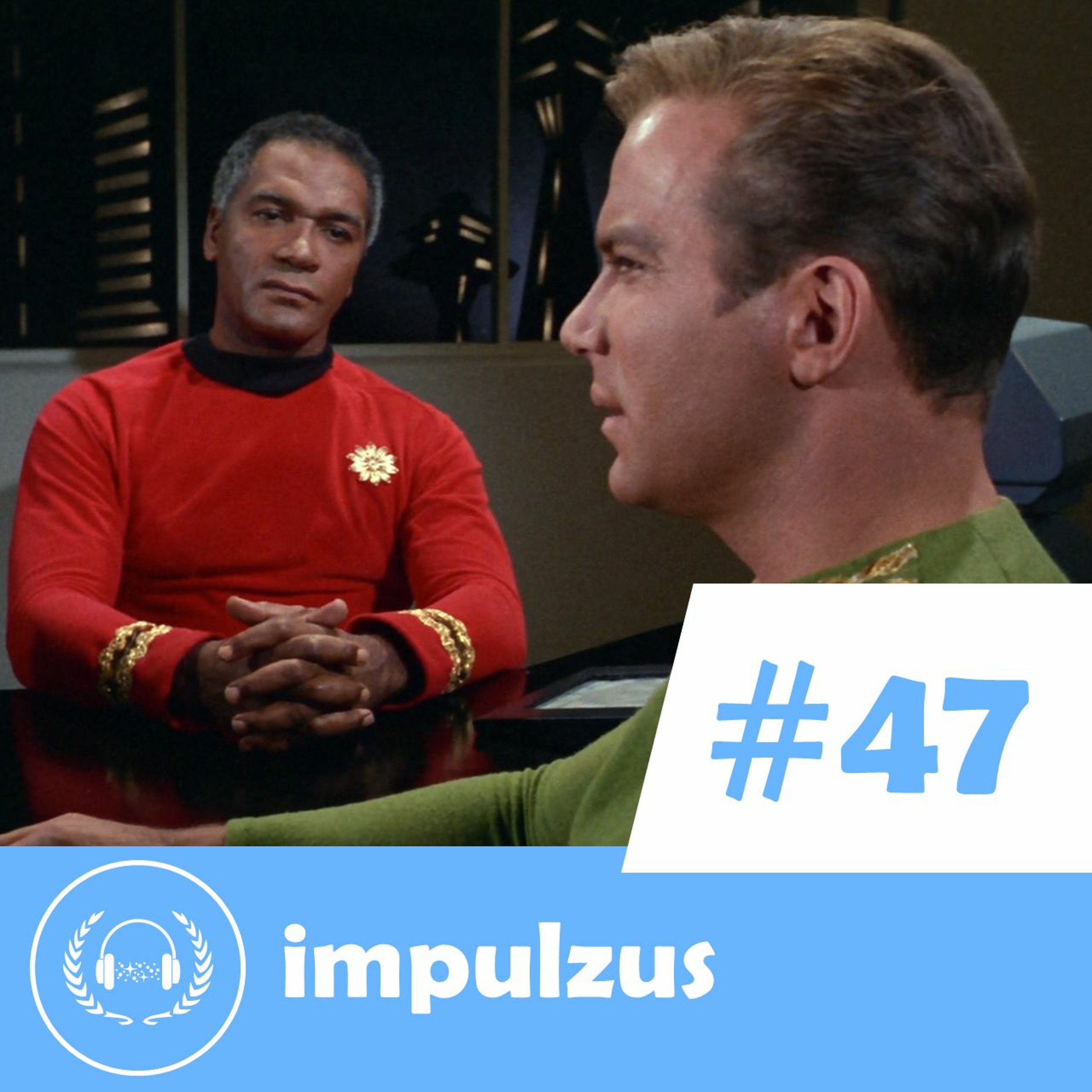 Impulzus Podcast