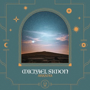 Michael Simon - Arkadia (Madraas Remix) [Dialtone] Ethnic, Oriental, Organic House