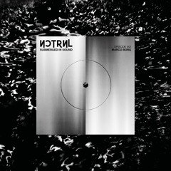 Submerged In Sound [001] - Marco Borg