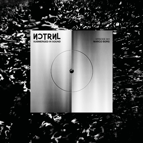 Submerged In Sound [001] - Marco Borg