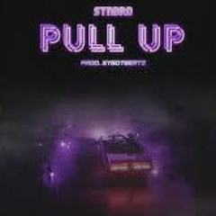STNDRD - Pull Up (Official Audio)
