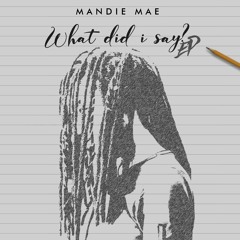 Mandie Mae - Tuesday