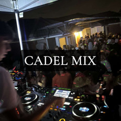 [TECHO] The Days x Do You Wanna Dance