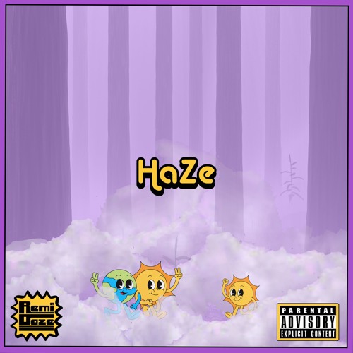 Haze