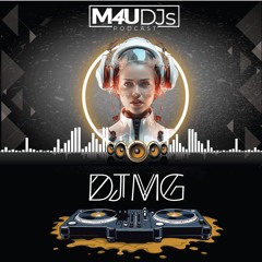 M4UDJs Podcast - November 2025 - ft. DJ MG (Mayank Gandhi)