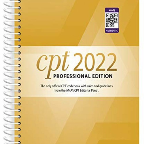 Stream episode CPT 2022 Professional Edition by andrewsnow podcast Listen