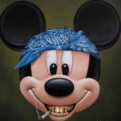 Mickey Mouse Meme Song 2020 Ft Kermit The Frog, Marge Simpson