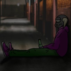 KLIO - 2:00 AM Freestyle (Prod. By ZBeatz)