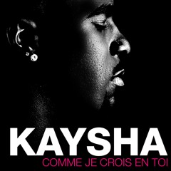 Comme je crois en toi