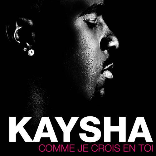 Comme je crois en toi