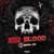 Artwork for Unresolved - Red Blood † | Official Preview [OUT NOW]
