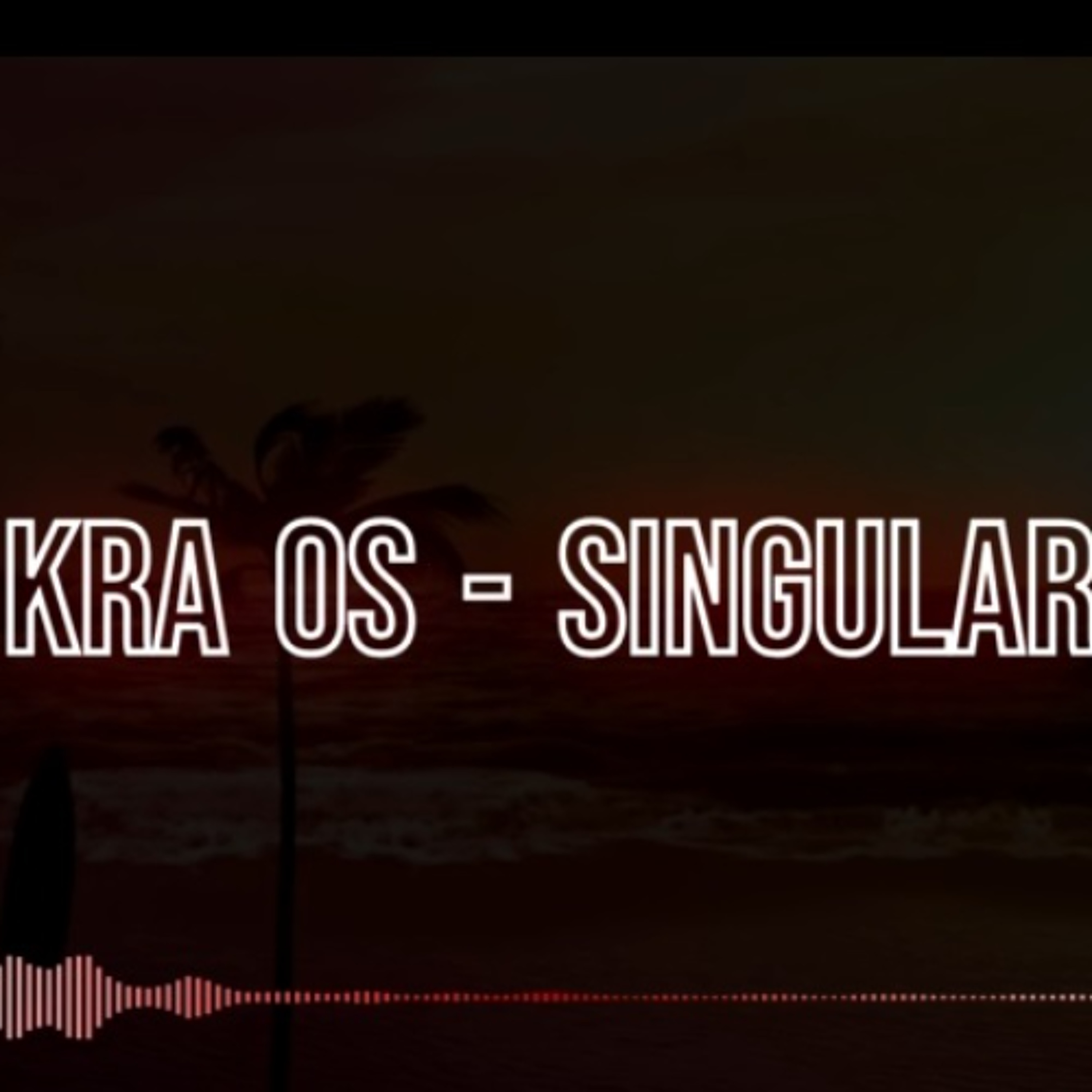 SINGULAR - KRAOS episode artwork