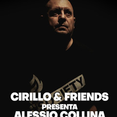 Cirillo & friends presenta Alessio Collina
