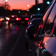 FEEL LIKE NOW [OFFICIAL AUDIO]