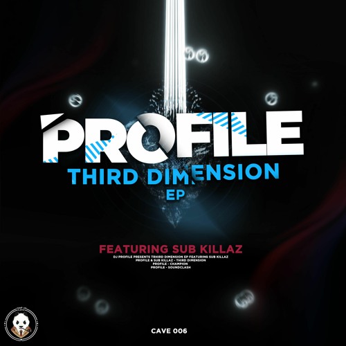 Profile & Sub Killaz-Third Dimension