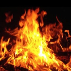 وقت نار صلاة بالروح 🔥🔥🔥