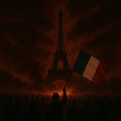 FRANCE DE MACRON (Feat, KOLO LA R & Diox)