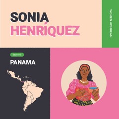 Sonia Henríquez: Integrating development and indigenous worldview for a sustainable future in Panama