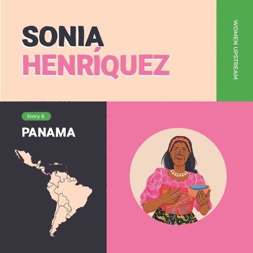 Sonia Henríquez: Integrating development and indigenous worldview for a sustainable future in Panama