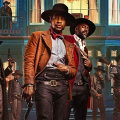 Billy Western Ft. BvbyBuddha