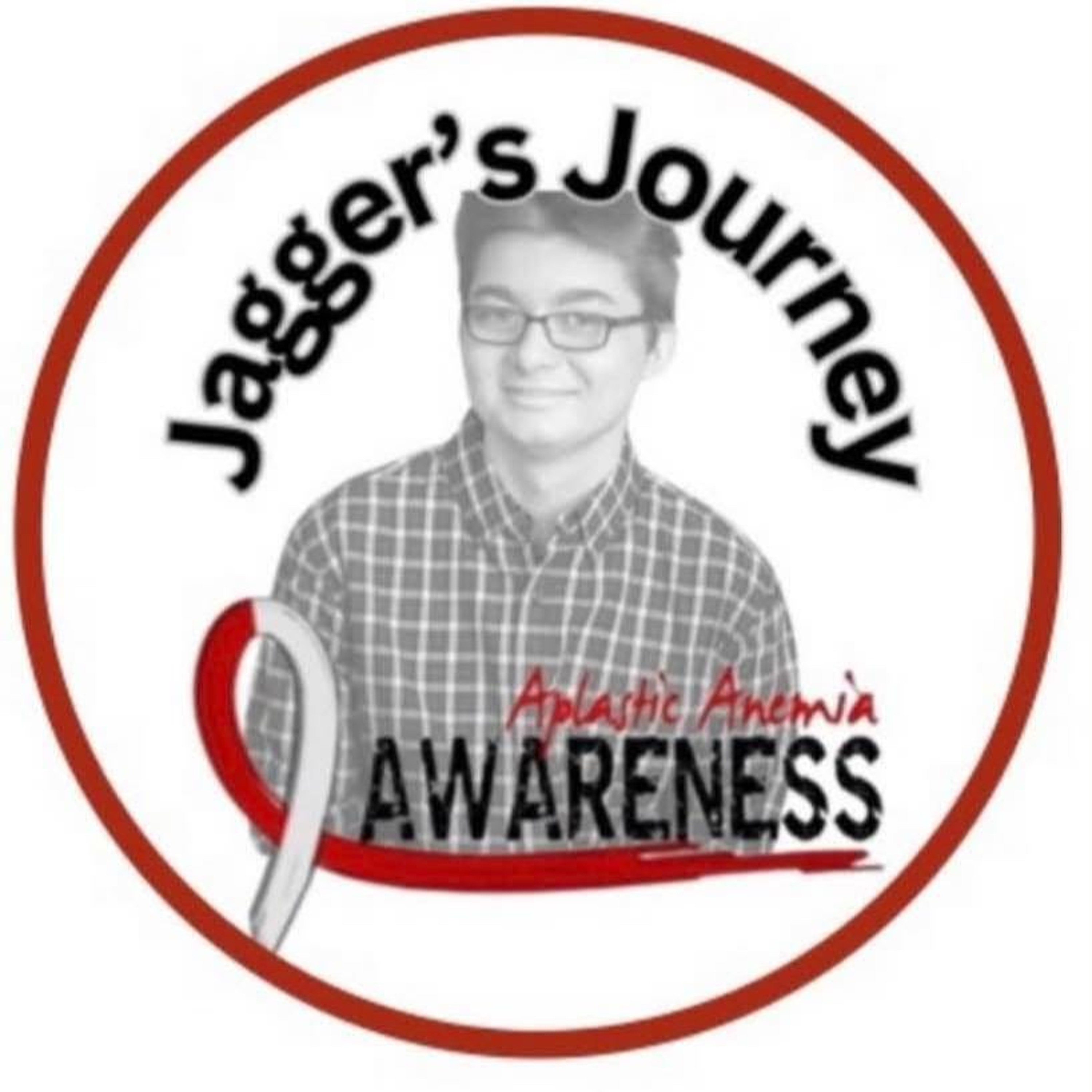 Make A Difference Minute: Jagger's Journey with Misty George episode artwork