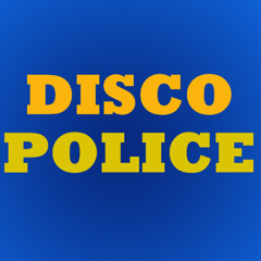 Pied Piper - Disco Police IV (CRIB Radio LIVE Set) HR #1-2 [FLAC)