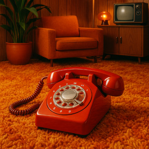 CALL ME (Annie's Song)
