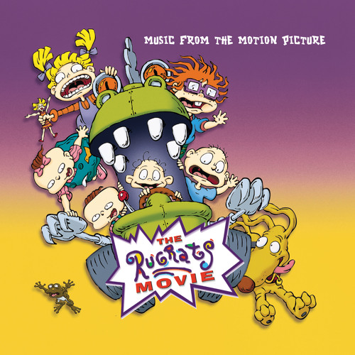 Take Me There (From "The Rugrats Movie" Soundtrack)