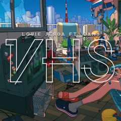 Louie Jenga Ft. Cams - VHS