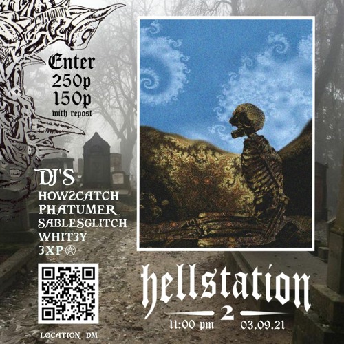 HELLSTATION 2