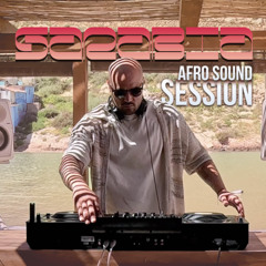 SARABIA AFRO SOUND SESSION -  BRAMHA LIVE