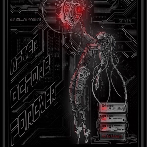 AFTER BEFORE ELECTRO Live set Extract