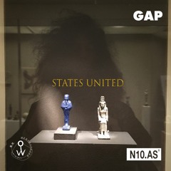 States United 18: Gap